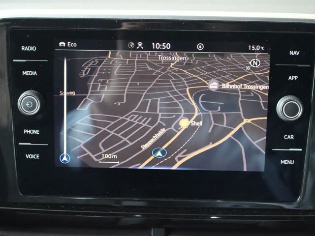 Volkswagen T-Roc 1.5 TSI R-Line