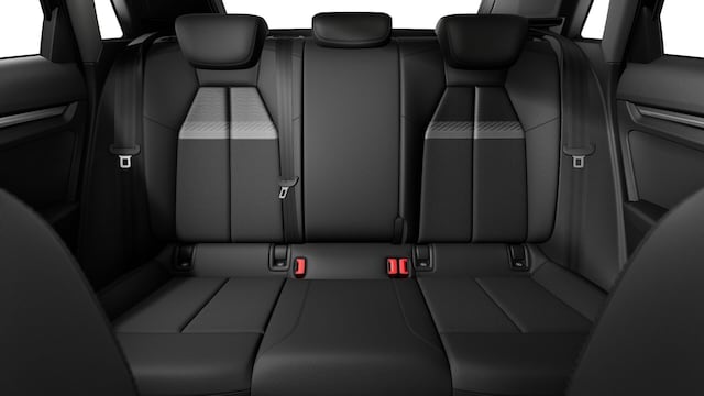 Audi A3 35 TFSI S-Tronic Sportback