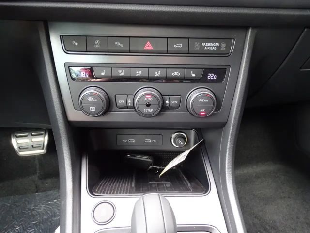 Cupra Ateca 2.0 TSI 4Drive DSG VZ