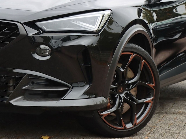 Cupra Formentor 2.5 TSI 4Drive DSG VZ5