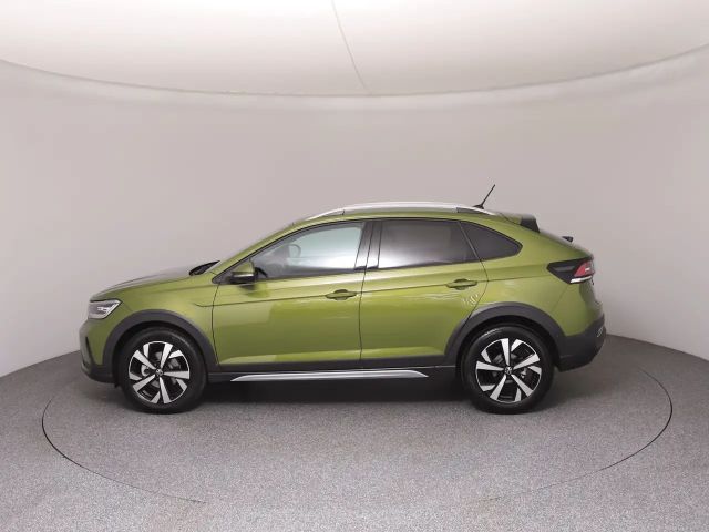 Volkswagen Taigo DSG Style