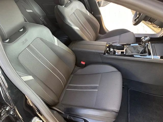 Opel Astra GS-Line Grand Sport