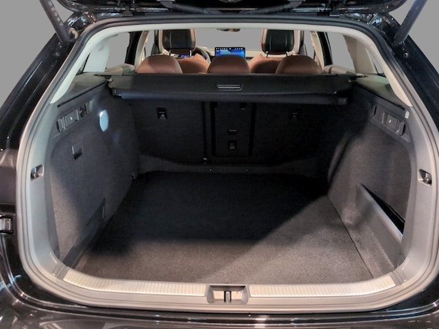 Skoda Superb 2.0 TSI 4x4 Combi