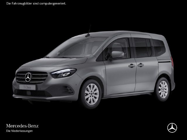 Mercedes-Benz T 180 Progressive