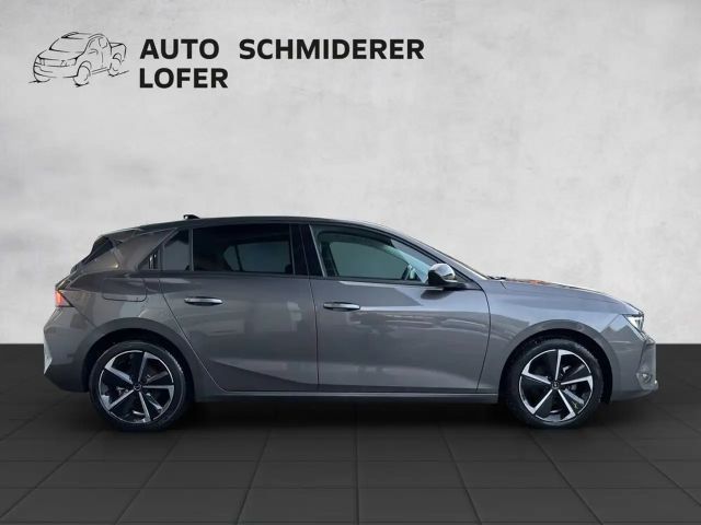 Opel Astra 1.2 Turbo Business Elegance Turbo