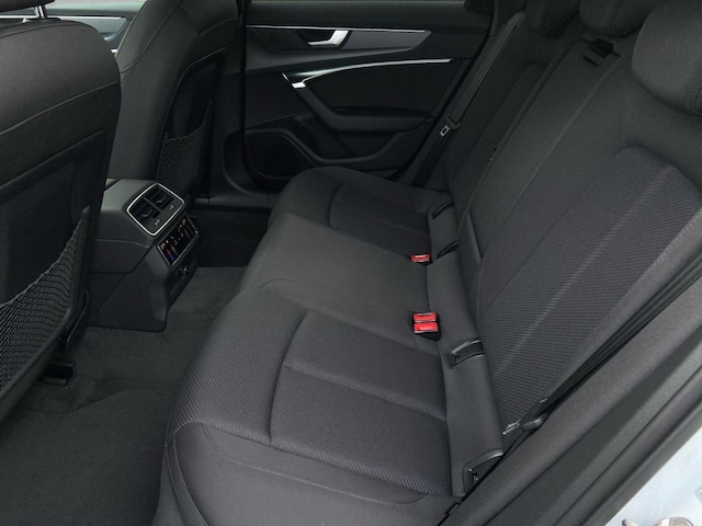 Audi A6 40 TDI Quattro S-Line S-Tronic Sedan