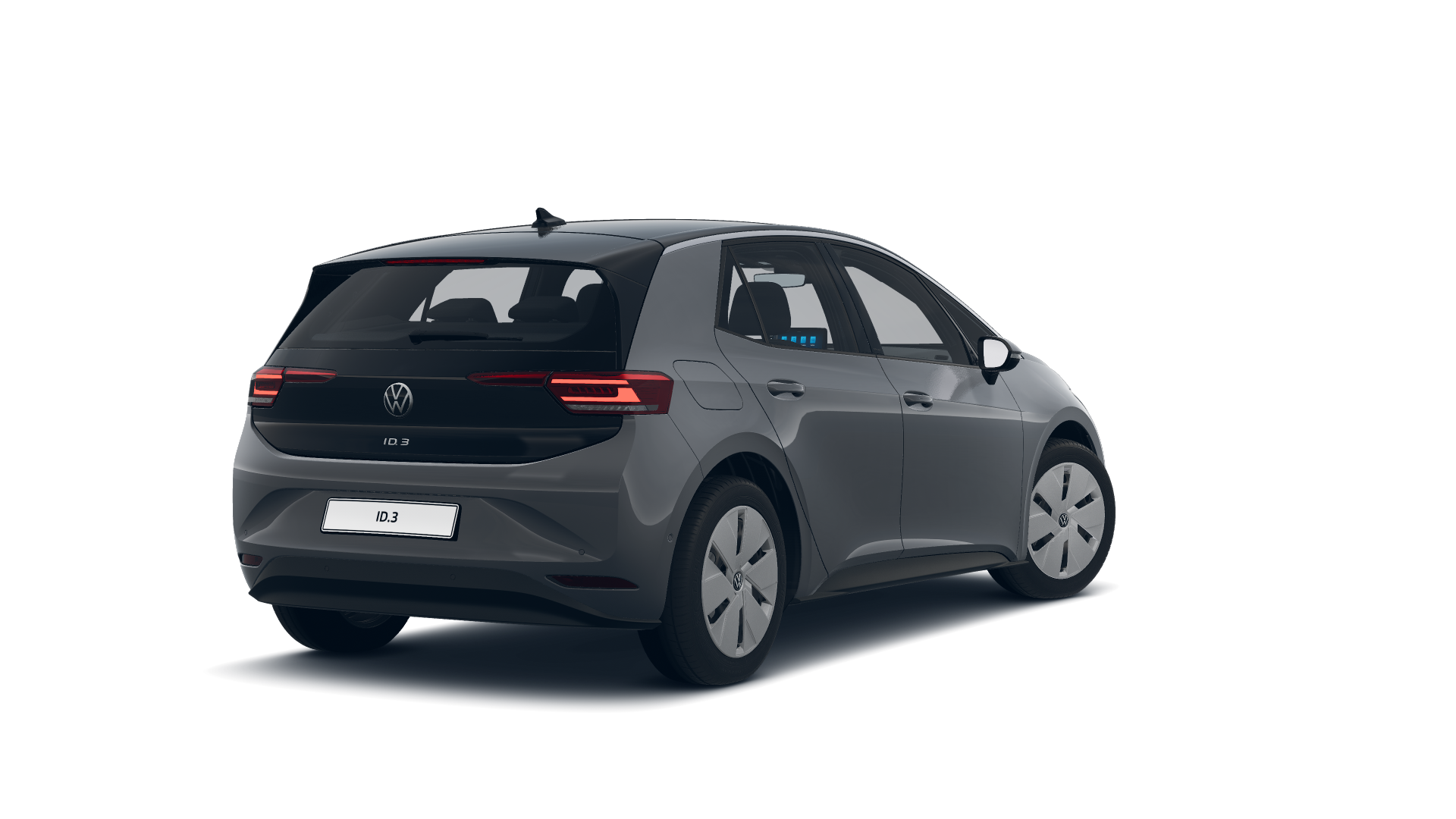 Volkswagen ID.3 150 kW 58 KWh