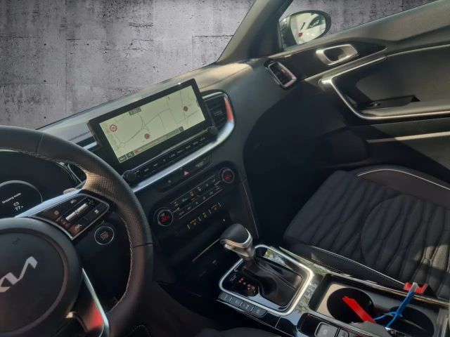 Kia Ceed GDi GT-Line SportWagon