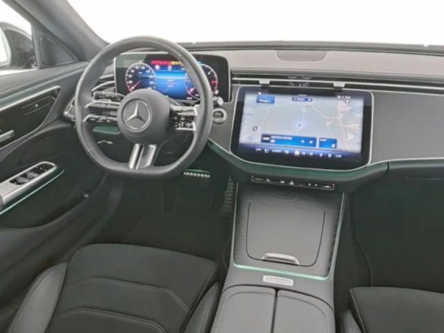 Mercedes-Benz E 220 AMG Line E 220 d Estate