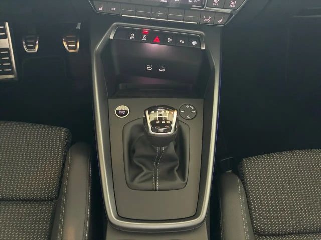 Audi A3 30 TFSI S-Line Sedan