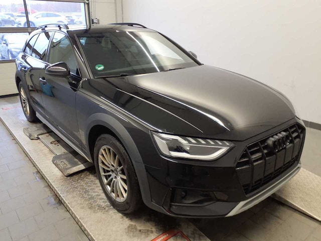 Audi A4 allroad 40 TDI Quattro S-Tronic