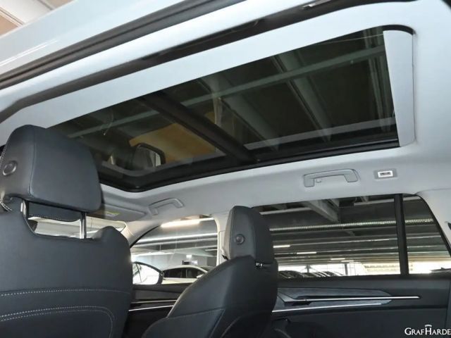 Skoda Kodiaq 2.0 TDI 4x4 Selection