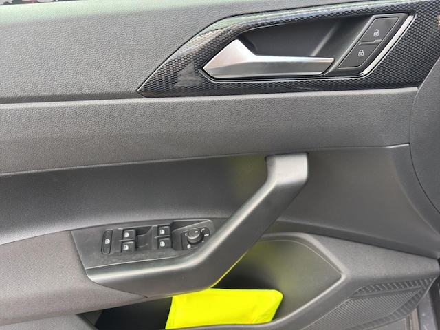 Volkswagen Polo DSG Life