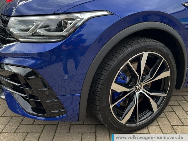 Volkswagen Tiguan 2.0 TSI DSG IQ.Drive