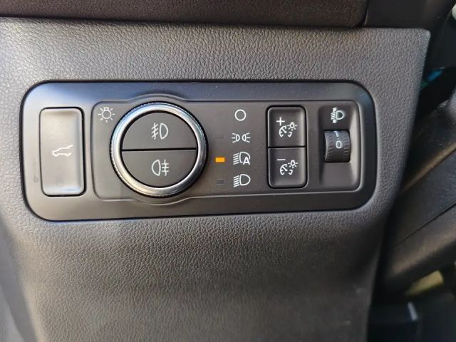 Ford Kuga AWD Titanium X