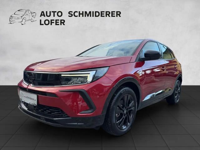 Opel Grandland X GS-Line Grand Sport