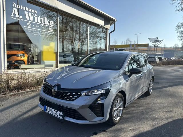 Renault Clio Alpine Esprit TCe 90