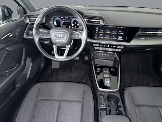 Audi A3 30 TFSI S-Tronic Sportback