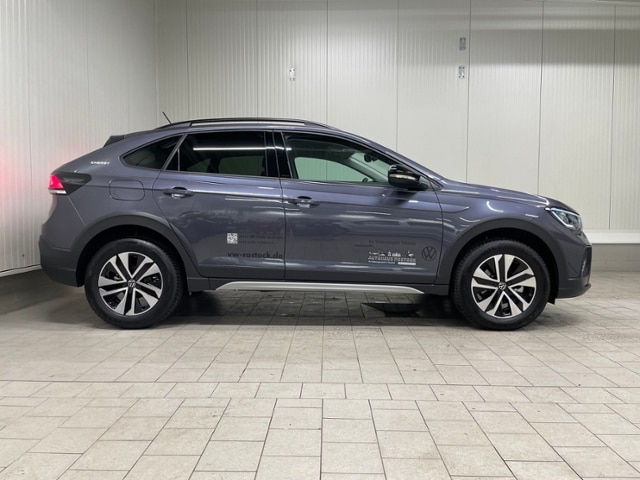 Volkswagen Taigo 1.0 TSI DSG