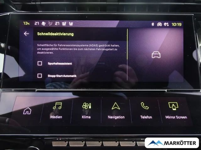 Peugeot 308 GT-Line SW