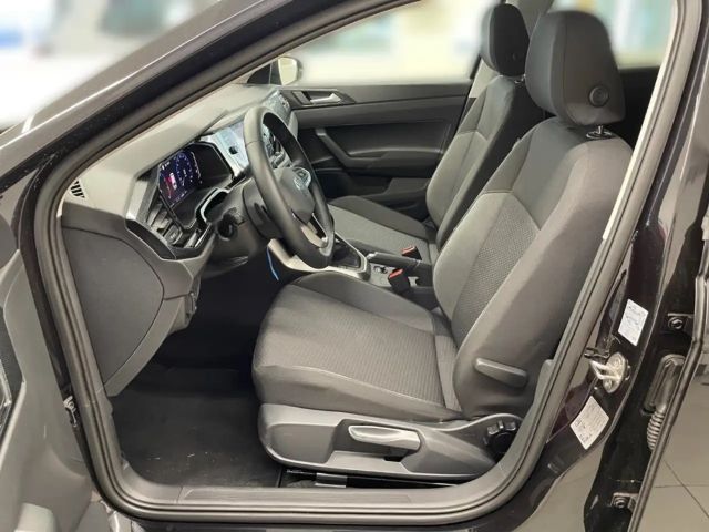 Volkswagen Polo IQ.Drive Life