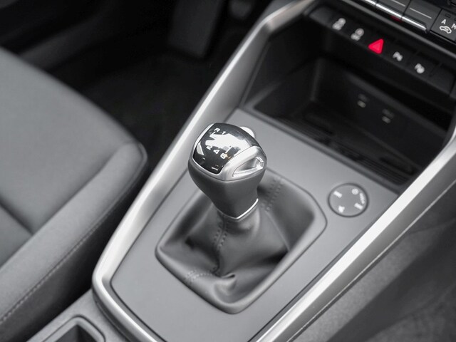 Audi A3 30 TDI Sportback