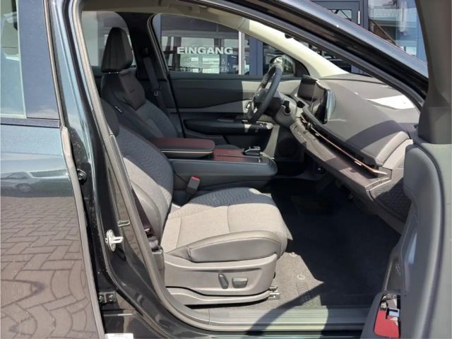 Nissan Ariya Coupe 63 kWh °LED°Navi°RFK°AAC°ACC°SHZ°