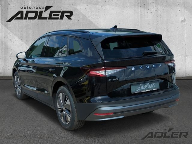 Skoda Enyaq Loft iV 60