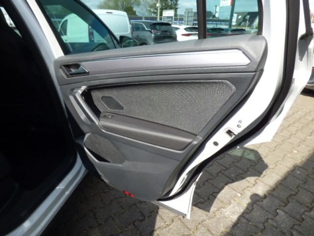 Seat Tarraco 4Drive FR-lijn