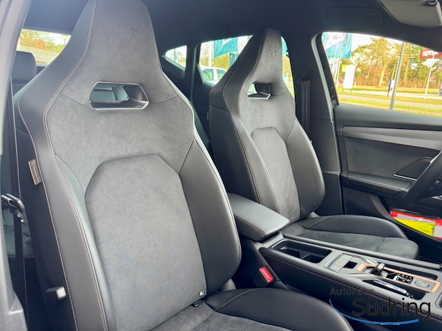 Cupra Formentor DSG VZ