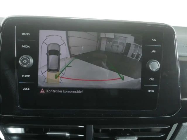 Volkswagen T-Roc 2.0 TSI DSG R-Line Style