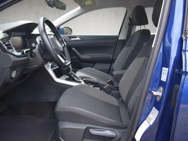 Volkswagen Taigo 1.0 TSI DSG Life