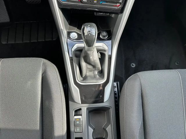 Volkswagen T-Roc DSG