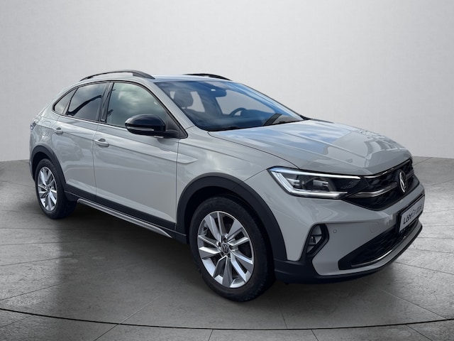 Volkswagen Taigo DSG