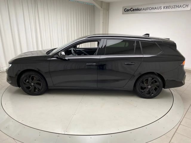 Opel Astra GS-Line Grand Sport Sports Tourer