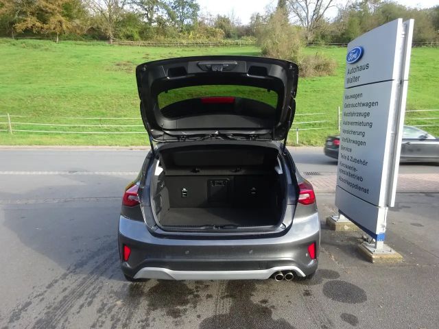 Ford Focus Active