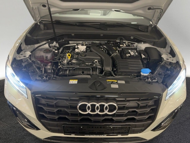 Audi Q2 35 TFSI S-Tronic