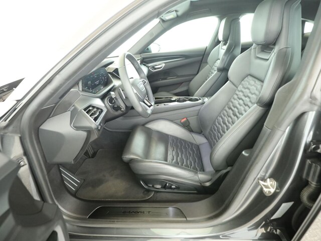 Audi e-tron GT Quattro