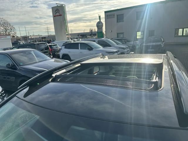 Citroën C3 Aircross Pack PureTech Shine