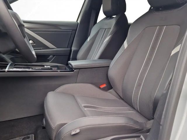 Opel Astra 1.2 Turbo GS-Line Grand Sport Turbo