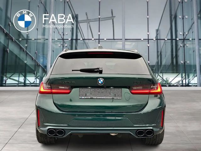 Alpina D3 S Touring xDrive