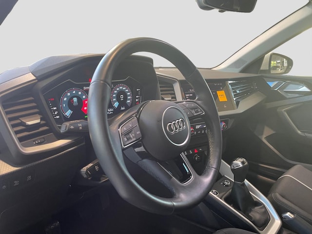 Audi A1 30 TFSI Sportback