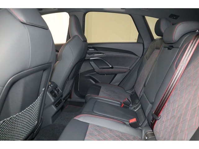 Audi Q5 Hybride Quattro S-Tronic