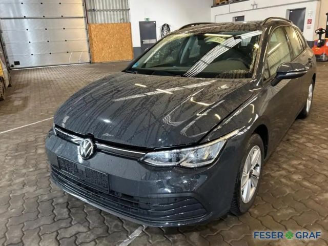 Volkswagen Golf 1.0 TSI DSG Life Variant