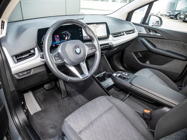 BMW 218 218i Active Tourer