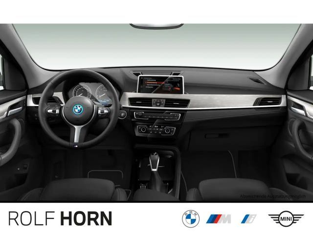 BMW X1 Sport Line xDrive25e