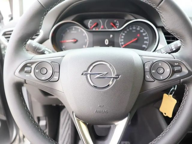 Opel Crossland X Elegance