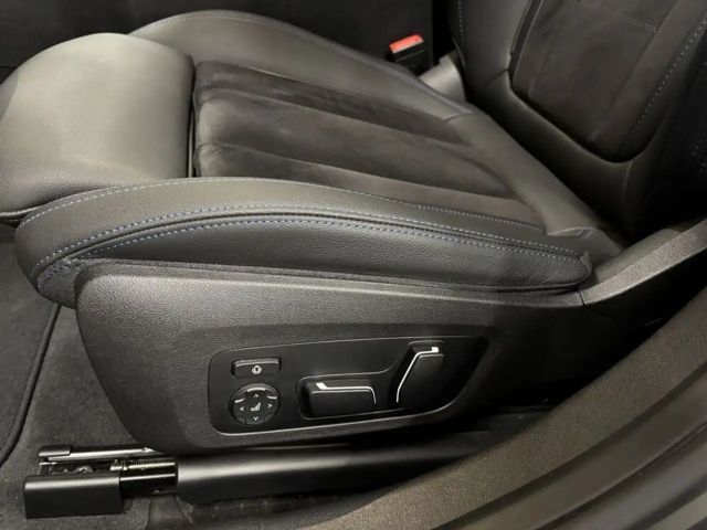 BMW 320 320d M-Sport Touring xDrive