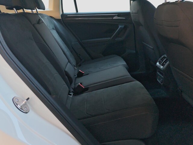 Volkswagen Tiguan 1.4 eHybrid eHybrid