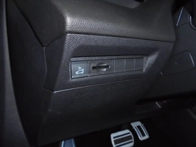 Peugeot 408 GT-Line Hybrid